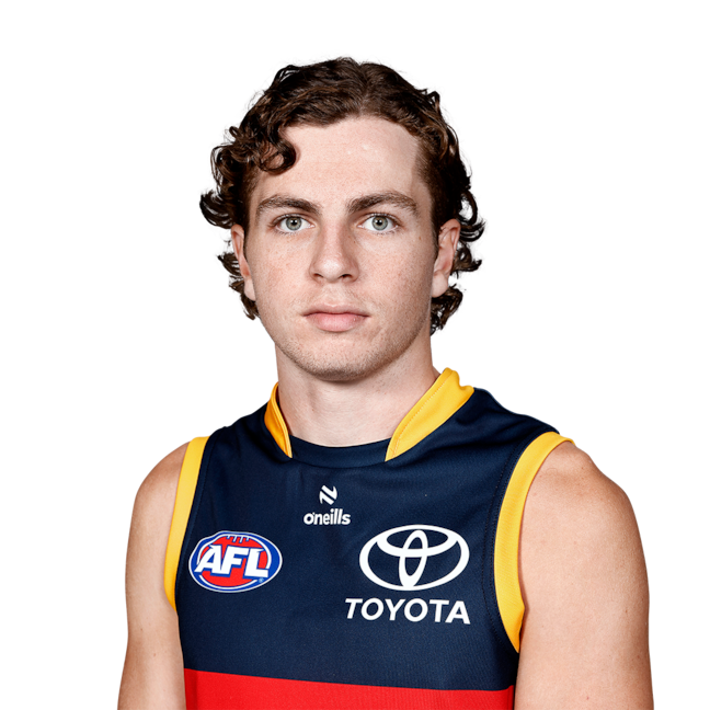 Zac Taylor profile picture